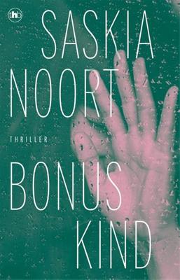 Bonuskind - Saskia Noort - ebook