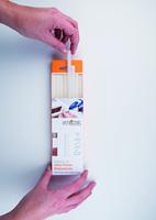 Steinel Lijmpatronen | Ultra power | 7mm | 96 gr - 006747 - thumbnail