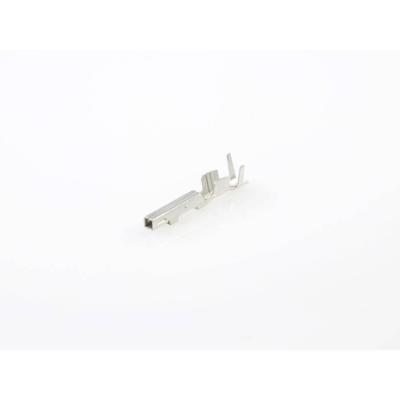 Molex 2077770001 Squba 3.6 Rcpt Crimp 2077770001 Molex Inhoud: 5000 stuk(s)