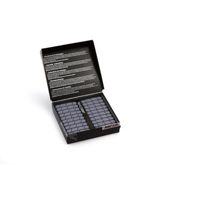 Miche remblokken carbon wielen shima (40st) natte condities