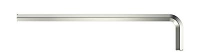 Wiha 352140 Stiftsleutel zeskant hoogglans vernikkeld 14.0 mm x 291 mm - 01213