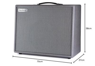 Blackstar Silverline Deluxe 100W gitaarversterker combo