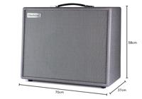 Blackstar Silverline Deluxe 100W gitaarversterker combo - thumbnail