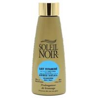 Soleil Noir Lait Vitamine Après-Soleil 150ml - thumbnail
