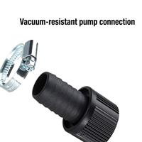 GARDENA 1724-20 Zuigslang-aansluitstuk 25 mm (1) Ø, 30,3 mm (1) binnendraad - thumbnail