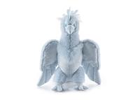 Harry Potter Feniks patronus pluchen knuffel - 29 cm - thumbnail