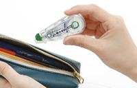 Tombow correctieroller Mono Air, doos 15 + 5 gratis - thumbnail