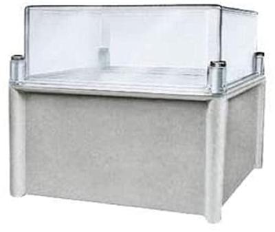 Schneider Electric Universele behuizing 1 stuk(s)