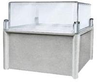 Schneider Electric Universele behuizing 1 stuk(s) - thumbnail