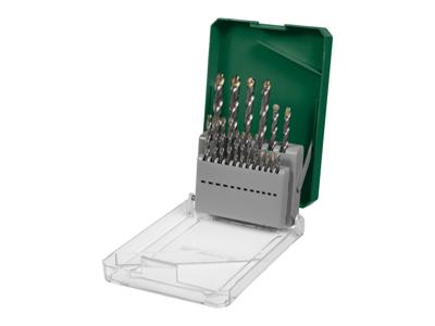 PARKSIDE Borenset (Steenboren 18-delig)