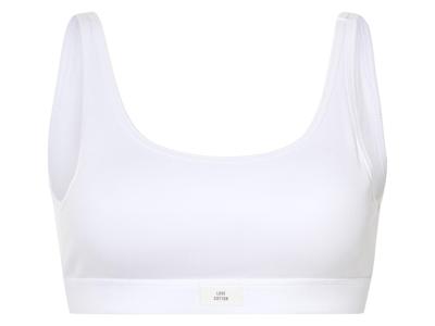 esmara Dames bustier (Wit, M (40/42))