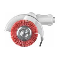 Elektrische onkruidborstel op accu - thumbnail