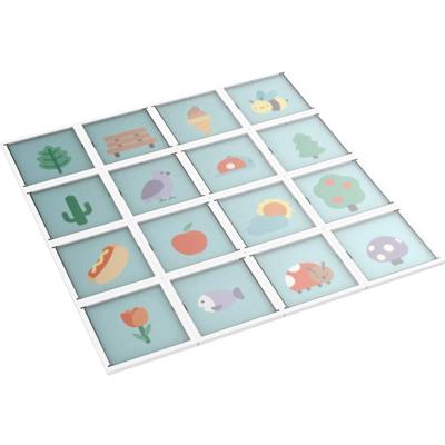 MatataLab 178225 STEM 3D-cards Uitbreidingsset 4 - 9 jaar