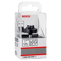 Bosch Accessoires Profielfrees 2-Sn Hm 25,4X6,3X6 - 2608628459 - thumbnail