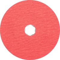 PFERD TOOLS 64193105 Schuurschijf Diameter 125 mm - thumbnail
