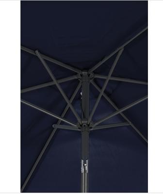 Parasolvoet tot 70k vul baar Antraciet Parasolvoet tot 70k vul baar Antraciet