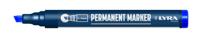 Pica 521/41 Perm. Marker 2-6mm beitel blauw,10st. - thumbnail