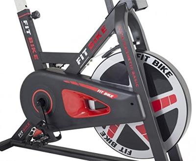 Indoor Cycle - FitBike Race Magnetic Basic