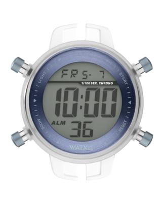 Unisex horloge Watx & Colors RWA1064 (Ø 43 mm)