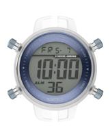 Unisex horloge Watx & Colors RWA1064 (Ø 43 mm) - thumbnail