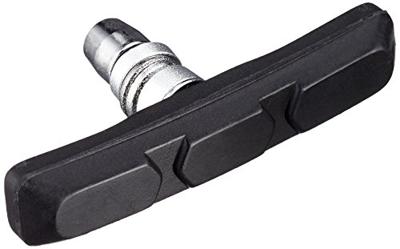 FIBRAX remschoen brake shoe f.alu rims 2pcs.