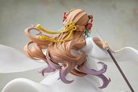 Toradora! PVC Statue Taiga Aisaka: White Kimono Ver. 22 cm - thumbnail