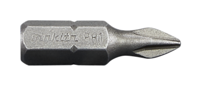 Makita Accessoires Schroefbitset PH 3-delig - B-24511 B-24511