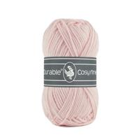 Durable Cosy Fine - Light pink - thumbnail