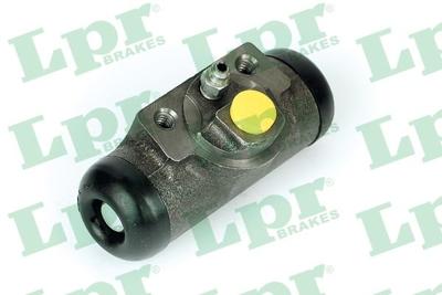 Wielremcilinder 5539