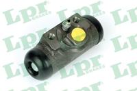 Wielremcilinder 5539 - thumbnail