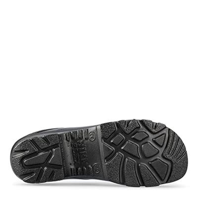 SIKA 8105 Flex LBS Clog OB O.H. Zwart - Maat 39 - 00.089.006.39 SIKA 8105 Flex LBS Clog OB O.H. Zwart - Maat 39 - 00.089.006.39