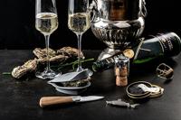 Laguiole Style de Vie Oestermes Geschenkset Exclusieve editie - Luxury Line - thumbnail