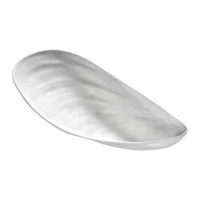 SERAX - Les Objets Mouleversants - Schaal Marcel medium wit