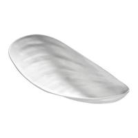 SERAX - Les Objets Mouleversants - Schaal Marcel medium wit - thumbnail