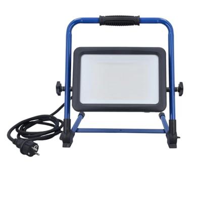 AS Schwabe Optiline LED-bouwlamp Energielabel E (A - G) 100 W 12000 lm Neutraalwit