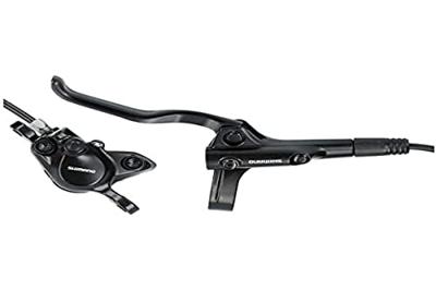 Shimano bl-mt200 + br-mt200 hydraulic 2p front