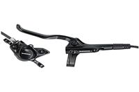 Shimano bl-mt200 + br-mt200 hydraulic 2p front - thumbnail