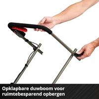 Einhell GC-SC 18/28 DS Li-Solo Gazonbeluchter Werkbreedte 28 cm - thumbnail