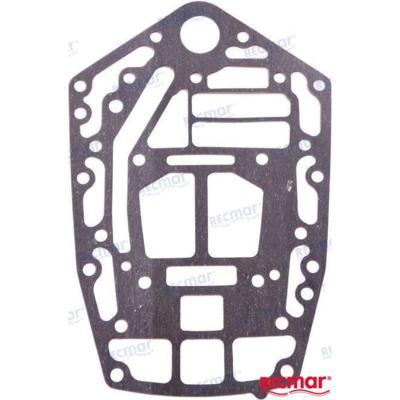 REC6G5-45114-A0 - PAKKING ONDERSTE MOTORBASIS Yamaha