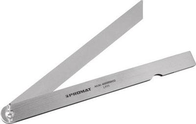 Promat/Tecwerk Zweihaak | beenlengte 200 mm - 4000858431 Promat/Tecwerk Zweihaak | beenlengte 200 mm - 4000858431