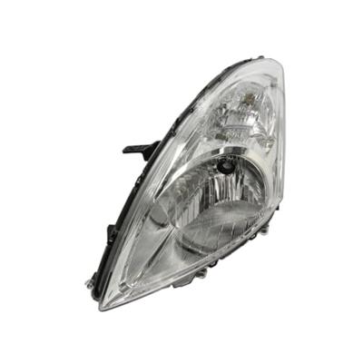 Koplamp links 2012430052 Koplamp links 2012430052