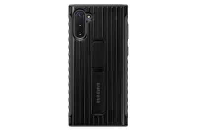 Galaxy Note10 (5G) Protective Standing Cover zwart EF-RN970CBEGWW