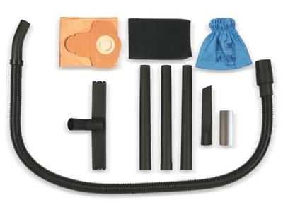 Einhell TC-VC 18/15 Li-Solo 2347145 Nat- en droogzuiger 15 l