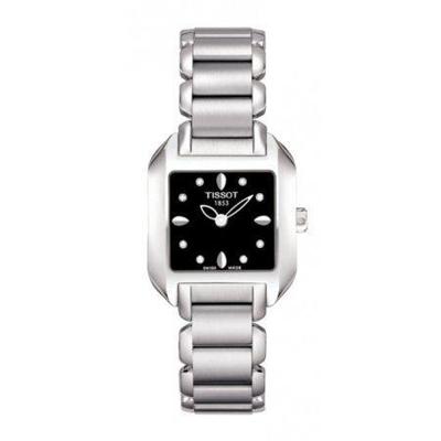 Tissot T02128554 Dameshorloge Tissot T02128554 Dameshorloge