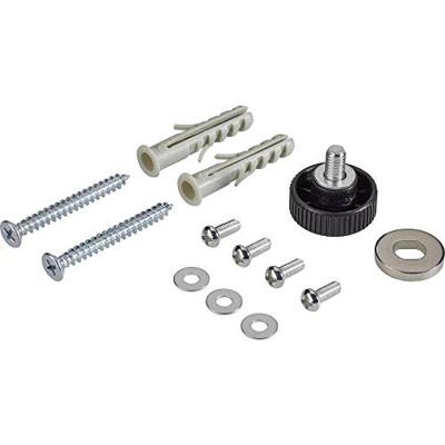 SpeaKa Professional SP-6444404 Monitor-wandbeugel 1-voudig 33,0 cm (13) - 76,2 cm (30) Zilver Kantelbaar, Zwenkbaar SpeaKa Professional SP-6444404 Monitor-wandbeugel 1-voudig 33,0 cm (13) - 76,2 cm (30) Zilver Kantelbaar, Zwenkbaar