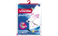Vileda Comfort Plus overtrek voor bekledingsplank - thumbnail