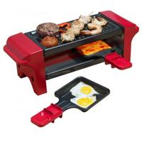 Bestron AGR102 Raclette Grill - thumbnail