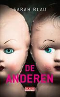 De anderen - Sarah Blau - Paperback (9789044544244) - thumbnail