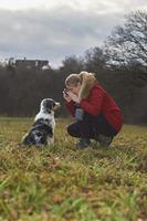 Cullmann Oslo Compact 400 grijs/lemon - thumbnail