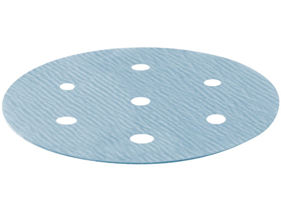 Festool Accessoires Schuurschijven STF D77/6 P500 GR/50 - 497413